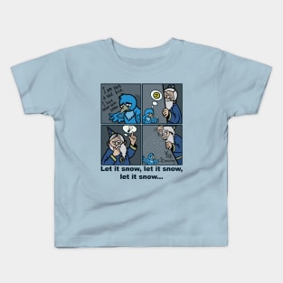 Freaky Magic Kids T-Shirt